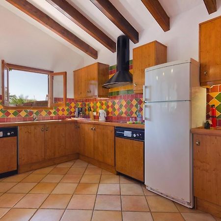 Gerard Villa, Cala Blanca Cala Santandria  Ngoại thất bức ảnh