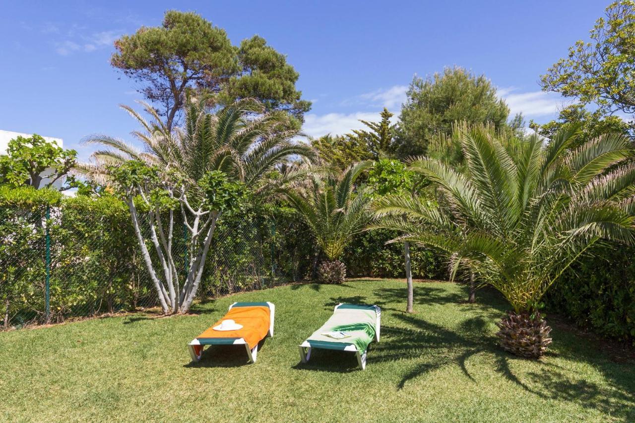 Gerard Villa, Cala Blanca Cala Santandria  Ngoại thất bức ảnh