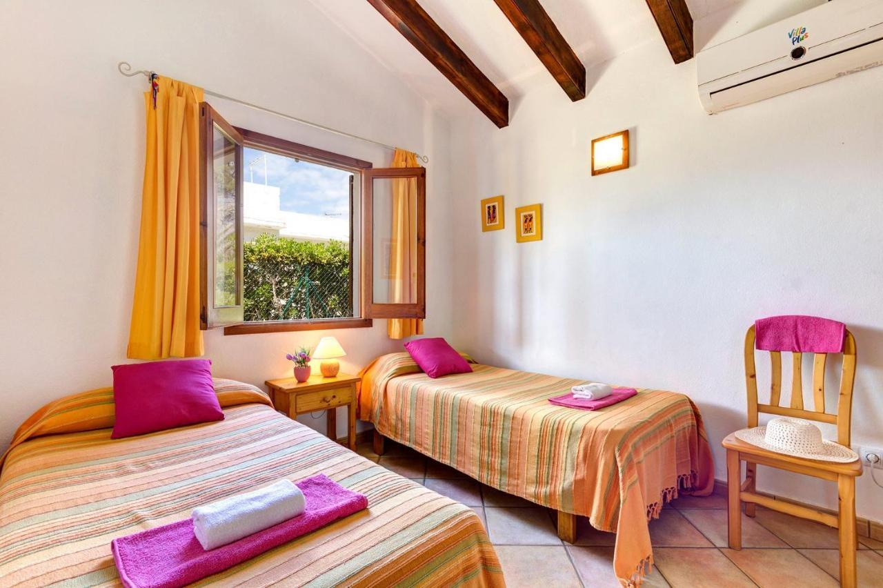 Gerard Villa, Cala Blanca Cala Santandria  Ngoại thất bức ảnh